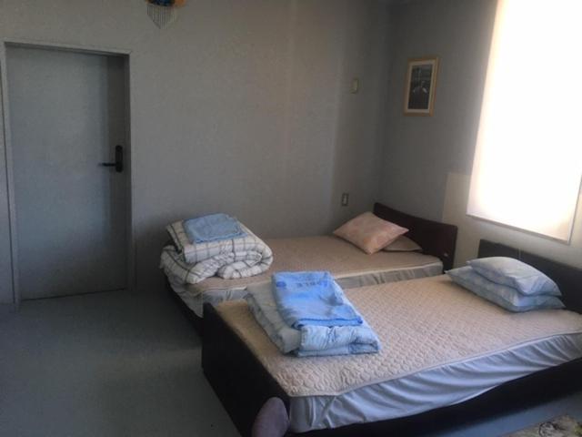 Narita Airport Samurai Hostel Kujukuri Esterno foto