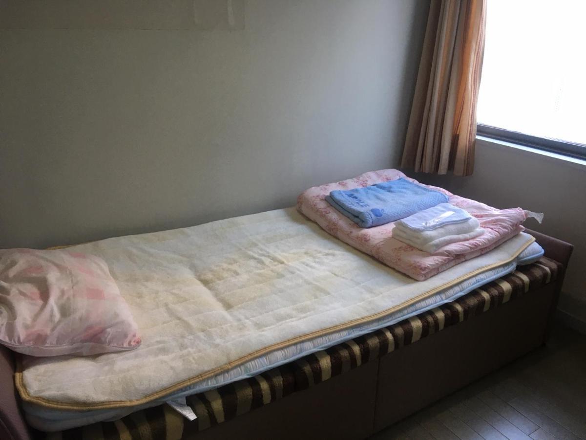 Narita Airport Samurai Hostel Kujukuri Esterno foto
