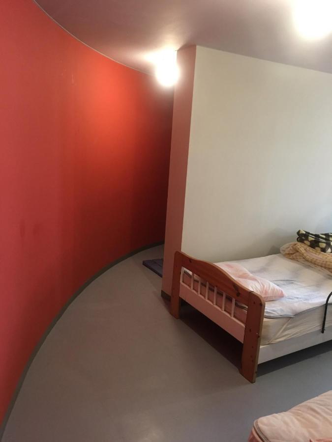 Narita Airport Samurai Hostel Kujukuri Esterno foto