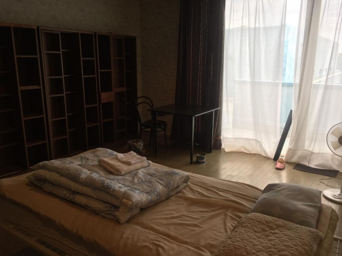 Narita Airport Samurai Hostel Kujukuri Esterno foto