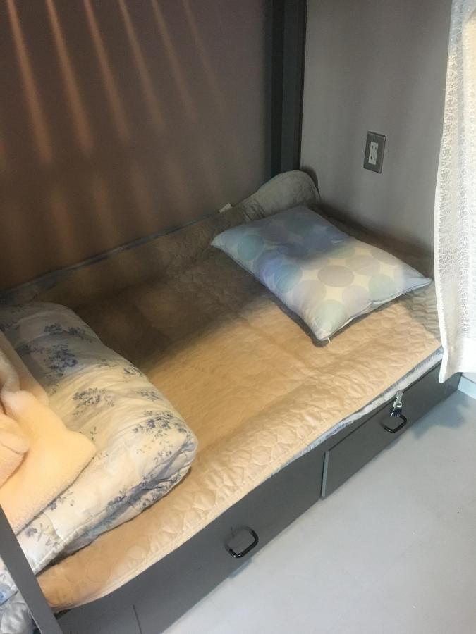 Narita Airport Samurai Hostel Kujukuri Esterno foto