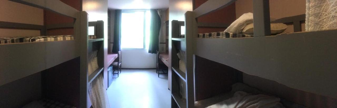 Narita Airport Samurai Hostel Kujukuri Esterno foto