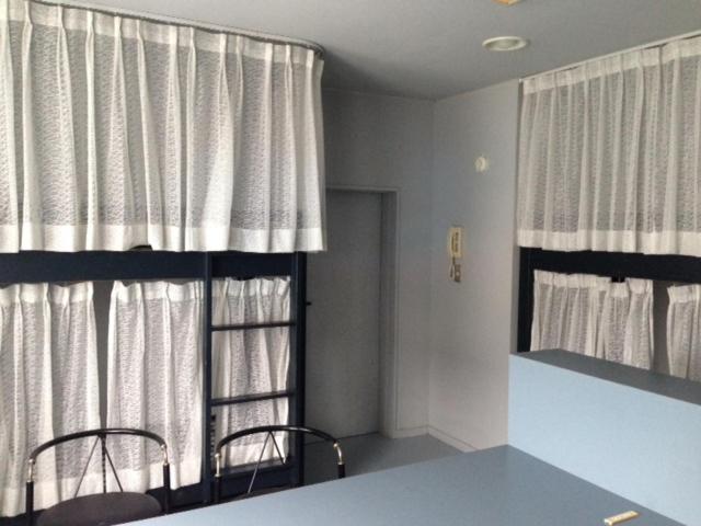 Narita Airport Samurai Hostel Kujukuri Esterno foto