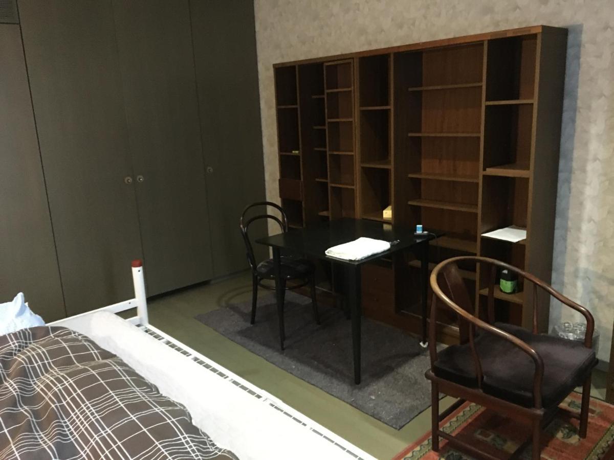 Narita Airport Samurai Hostel Kujukuri Esterno foto