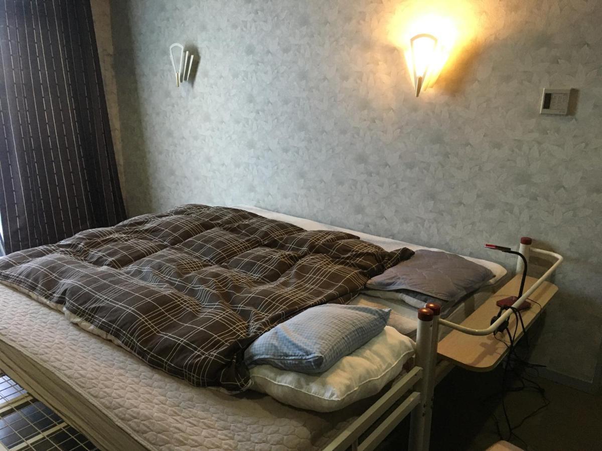 Narita Airport Samurai Hostel Kujukuri Esterno foto
