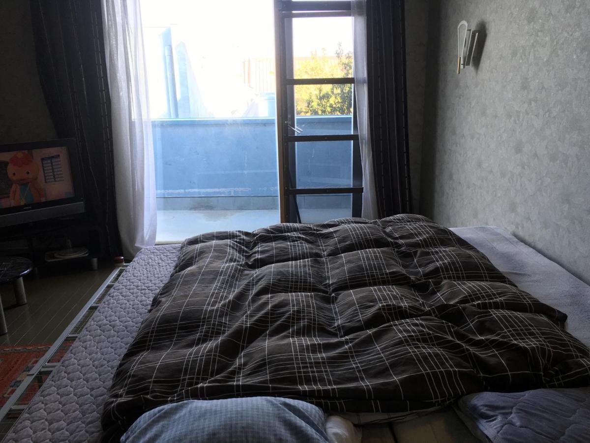 Narita Airport Samurai Hostel Kujukuri Esterno foto