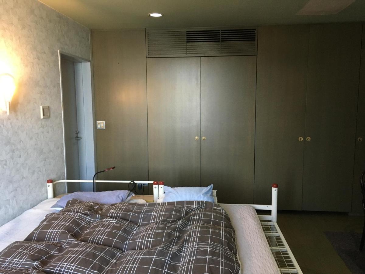 Narita Airport Samurai Hostel Kujukuri Esterno foto