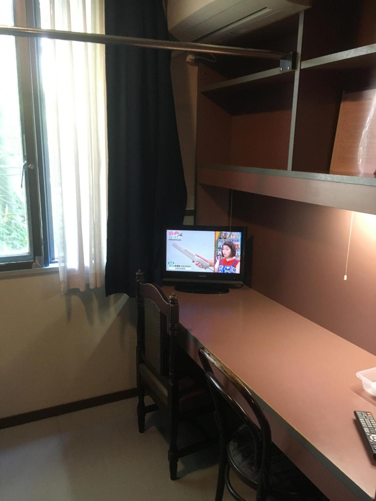 Narita Airport Samurai Hostel Kujukuri Esterno foto
